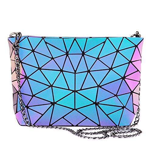LOVEVOOK Holographic Crossbody