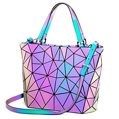 LOVEVOOK Geometric Crossbody