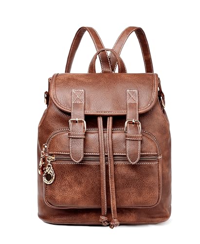 Dora & Liz Mini Backpack