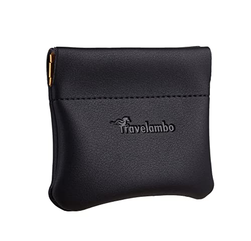 Travelambo Coin Pouch