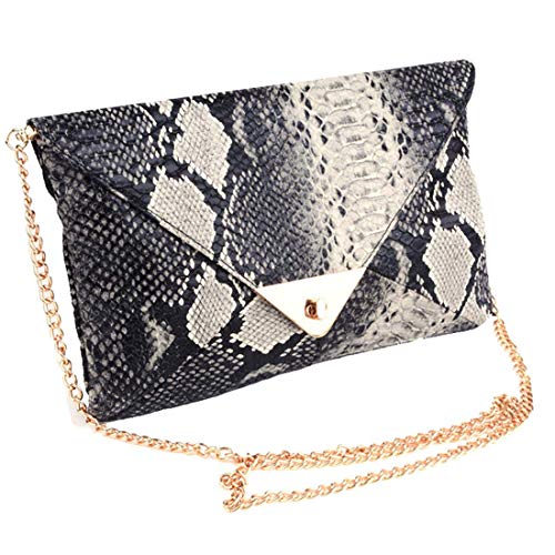 Newfancy Envelope Crossbody