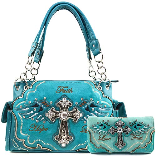 Zelris Conceal Carry Handbag