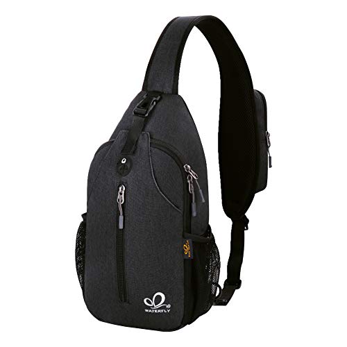WATERFLY Sling Backpack
