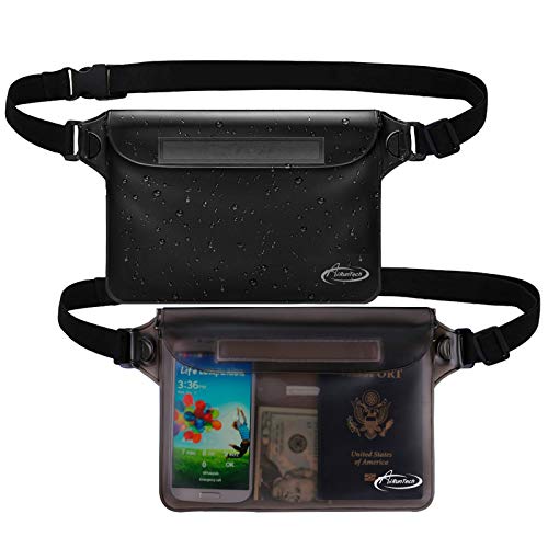 AiRunTech Fanny Pack