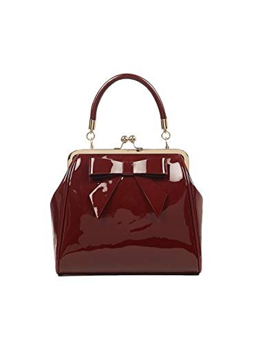 Banned Rockabilly Top Handle