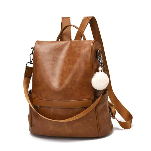 CHERUTY Backpack Purse