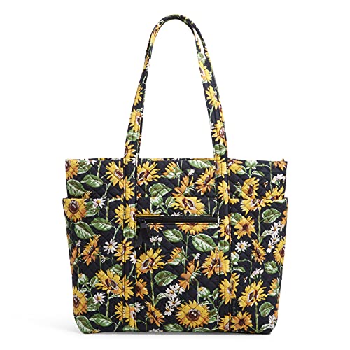 Vera Bradley Deluxe Tote