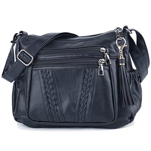ELDA Crossbody Bag