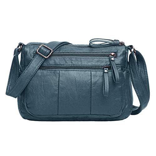 VOLGANIK ROCK Shoulder Bag