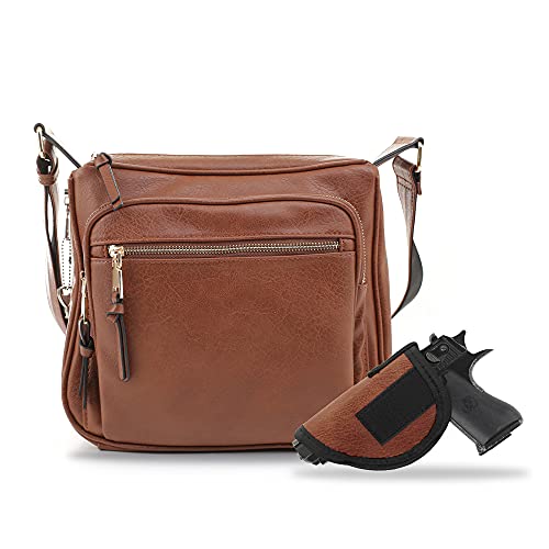 Jessie & James Crossbody