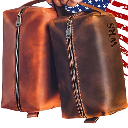 Viva Workshop Toiletry Bag