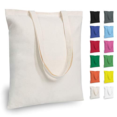 TOPDesign Cotton Totes