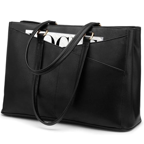 LOVEVOOK Laptop Tote