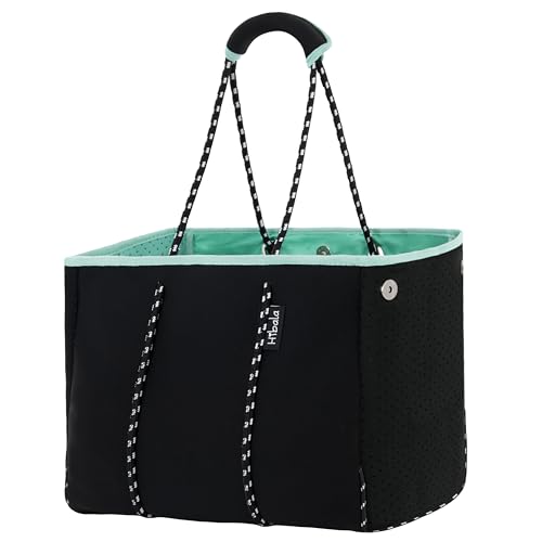 Hibala Neoprene Tote