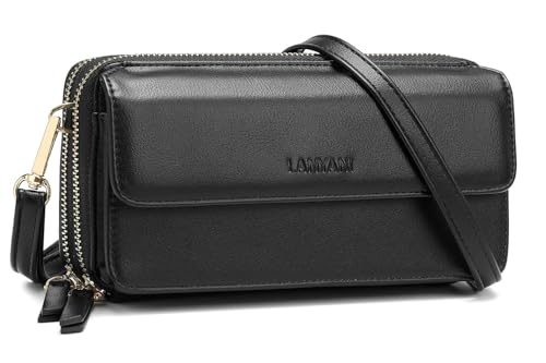Lanyani Wallet Crossbody