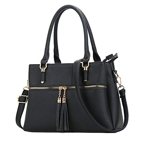 KKXIU Satchel Bag