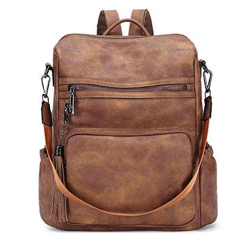 CLUCI Backpack Purse