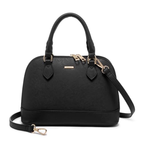LOVEVOOK Dome Satchel