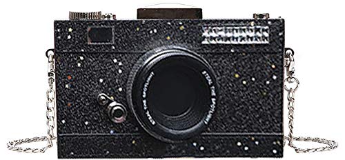 QZUnique Camera Crossbody