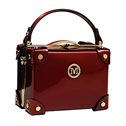 Nucucina Top Handle Satchel