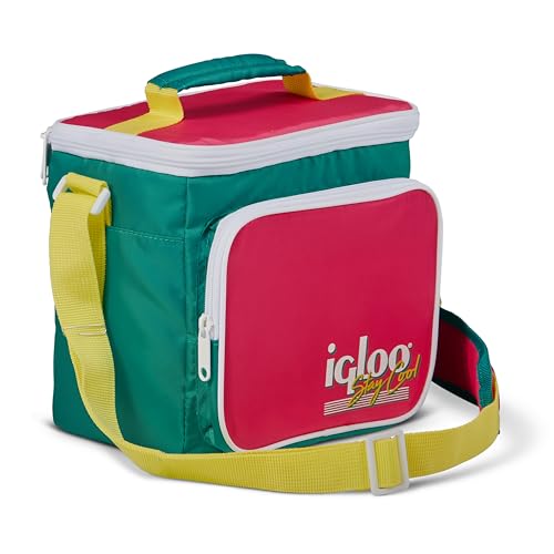 Igloo Retro Lunch Cooler