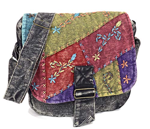KHUSI Crossbody Bag