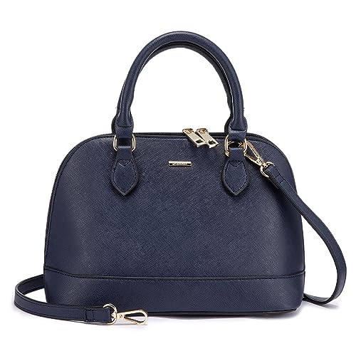 LOVEVOOK Dome Satchel