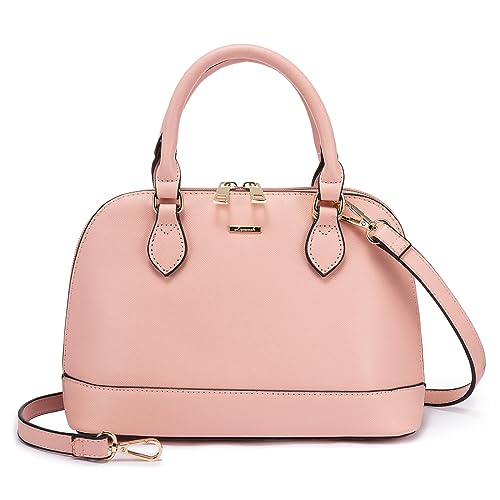 LOVEVOOK Dome Satchel