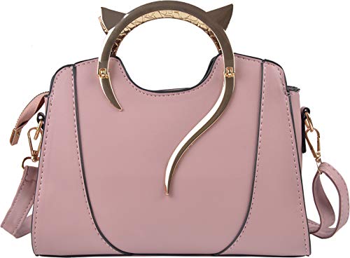 QZUnique Cat Handbag