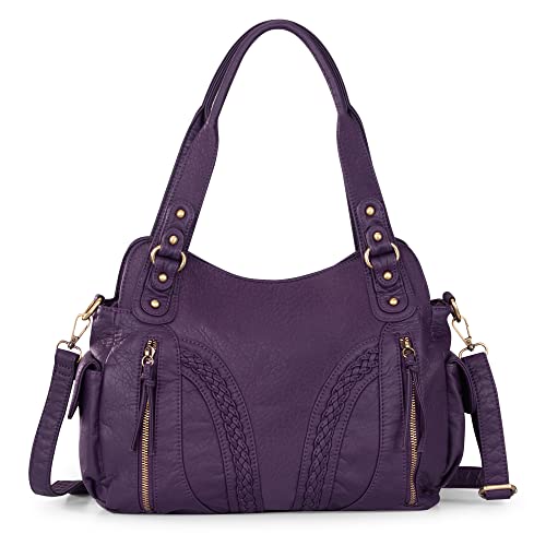 Montana West Bucket Bag