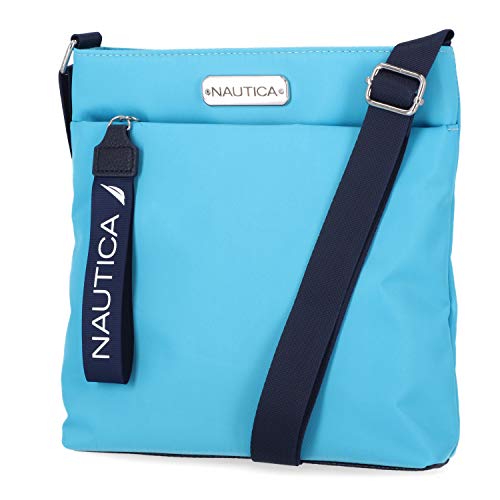 Nautica Nylon Crossbody
