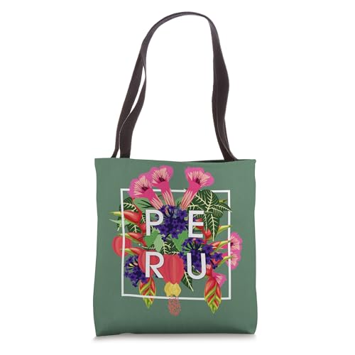Family Heritage Tote Bag