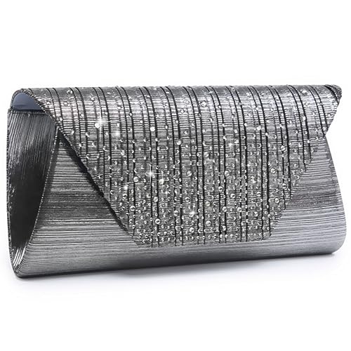 Dasein Evening Clutch