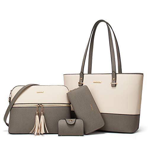 YTL Handbag Set