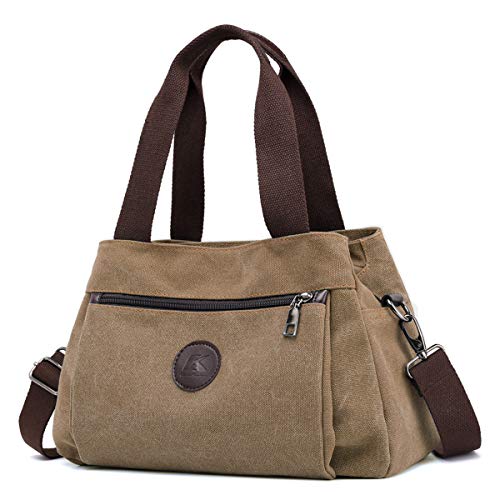 DOURR Canvas Hobo