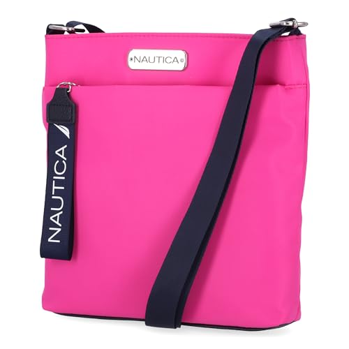 Nautica Nylon Crossbody