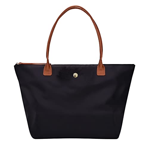 GM LIKKIE Nylon Tote