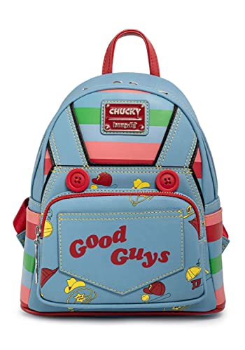 Loungefly Chucky Backpack