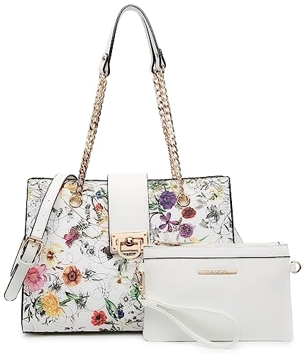 Dasein Tote + Clutch