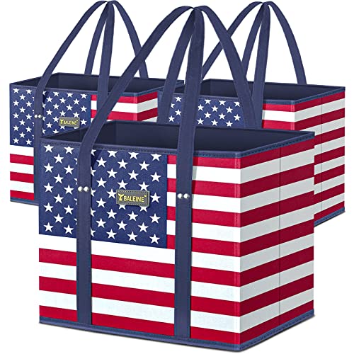 BALEINE Shopping Bags