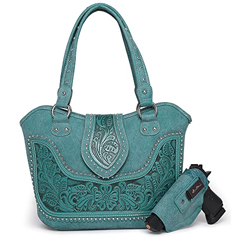 Montana West Shoulder Bag