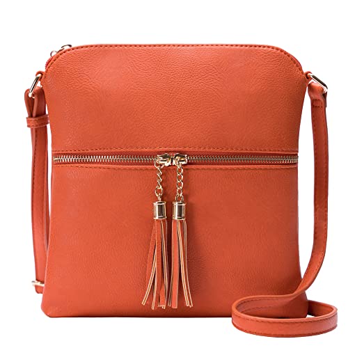 Solene Crossbody Purse