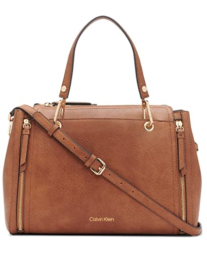 Calvin Klein Reyna Satchel
