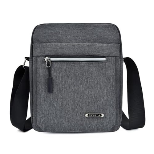 Yountiger Messenger Bag