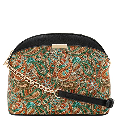 FashionPuzzle Crossbody