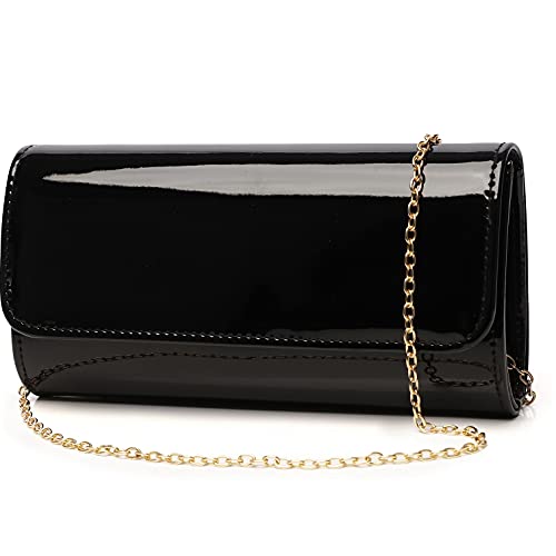 DETARA Envelope Clutch