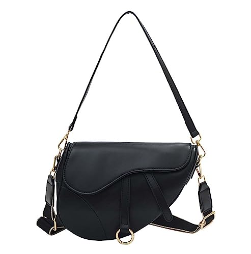 PURFANREE Small Shoulder Bag