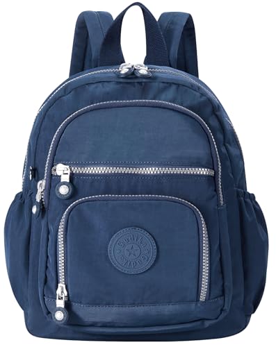 Vendra Moka Mini Backpack