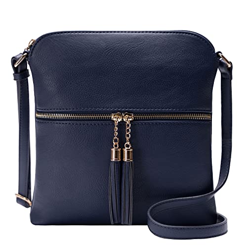 Solene Crossbody Bag