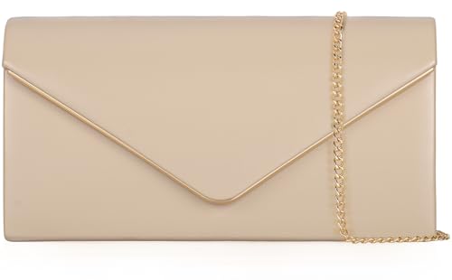 nodeber Envelope Clutch
